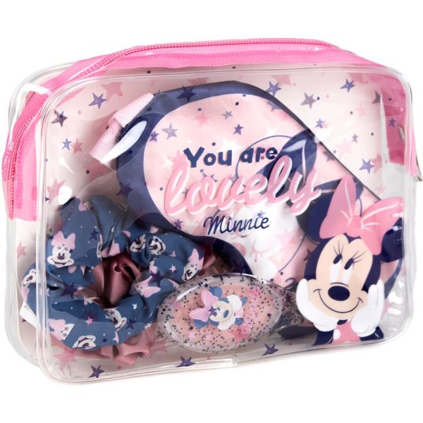Disney Disney Minnie Beauty Set подаръчен комплект (за деца )