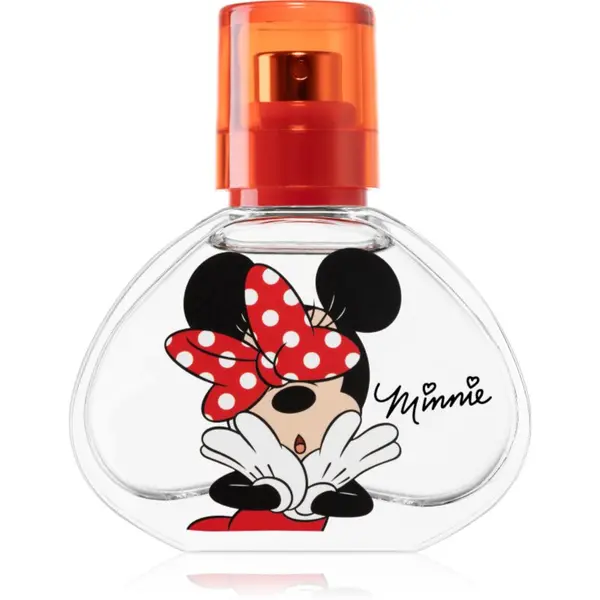 Disney Disney Minnie Eau de Toilette тоалетна вода за деца 30 мл.