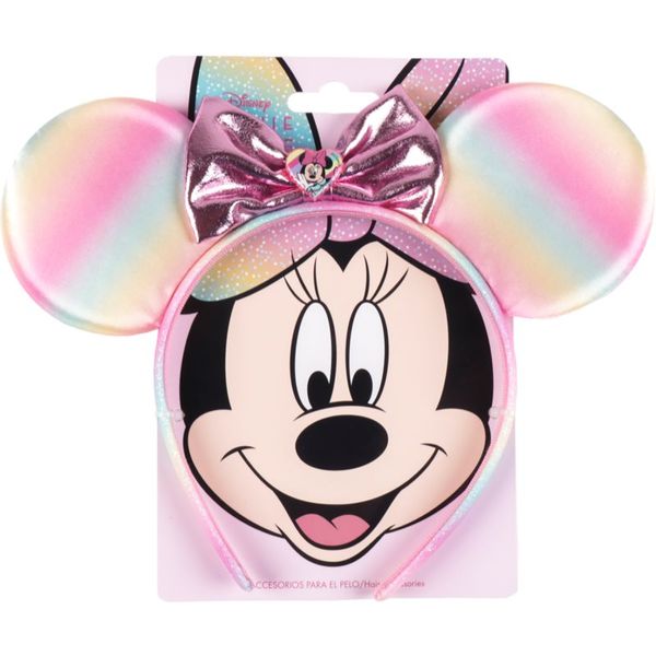 Disney Disney Minnie Hairband диадема с фльонга 1 бр.