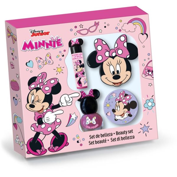 Disney Disney Minnie Junior комплект за деца