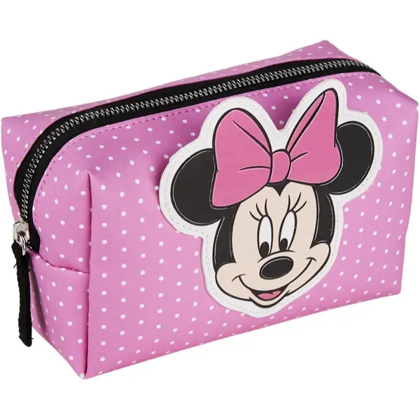 Disney Disney Minnie Toiletry Bag козметична чантичка за деца 17 x 10 x 7 cm 1 бр.