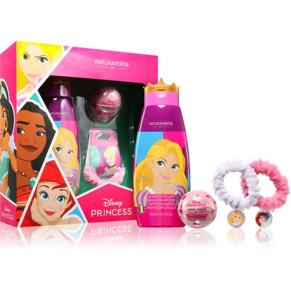 Disney Disney Princess Gift Set подаръчен комплект за деца