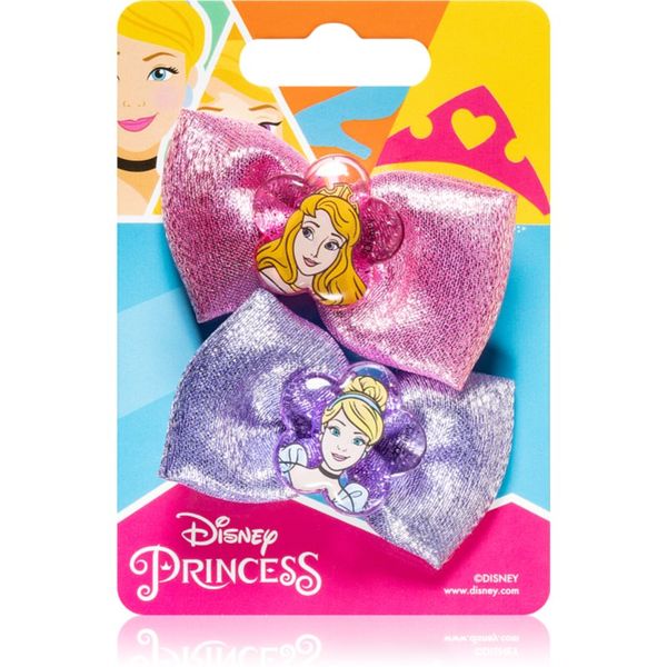 Disney Disney Princess Hair Clip фиба за коса за деца 2 бр.