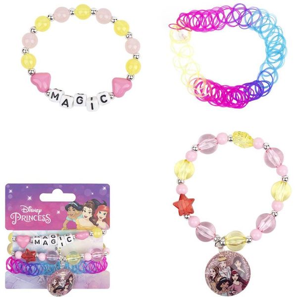Disney Disney Princess Jewelry подаръчен комплект (за деца )