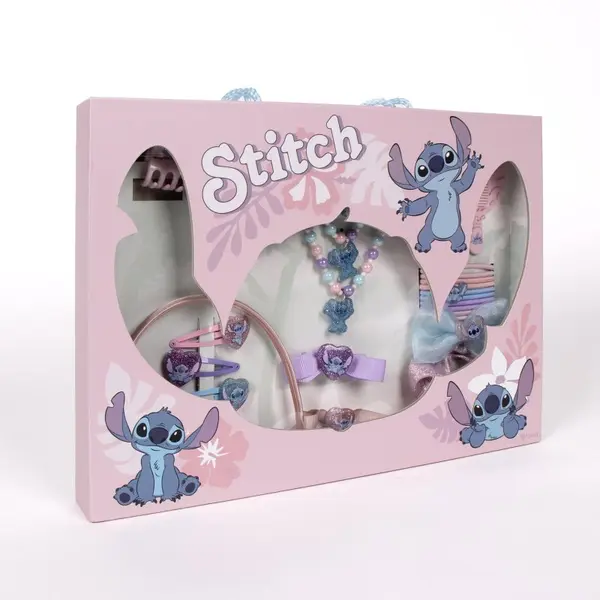 Disney Disney Stitch Beauty Set подаръчен комплект за деца