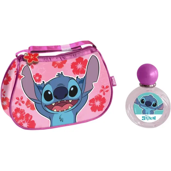 Disney Disney Stitch Gift Set подаръчен комплект за деца