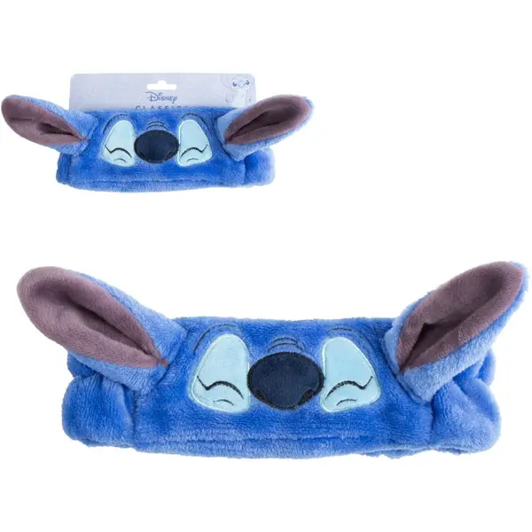 Disney Disney Stitch Hair Accessories козметична лента за глава 1 бр.