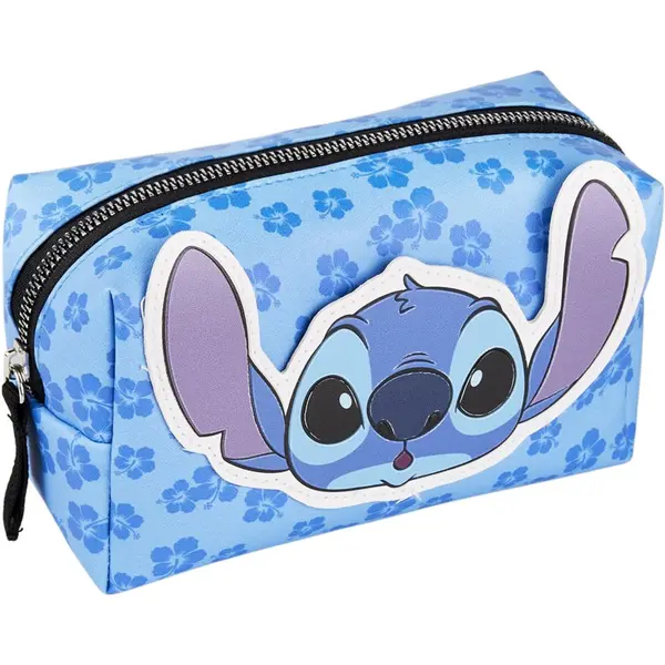 Disney Disney Stitch Toiletry Bag козметична чантичка 17 x 10 x 7 cm 1 бр.