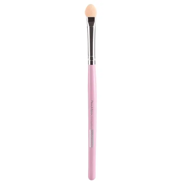 Diva & Nice Cosmetics Diva & Nice Cosmetics Accessories Brush апликатор за сенки MAX 491/6 1 бр.