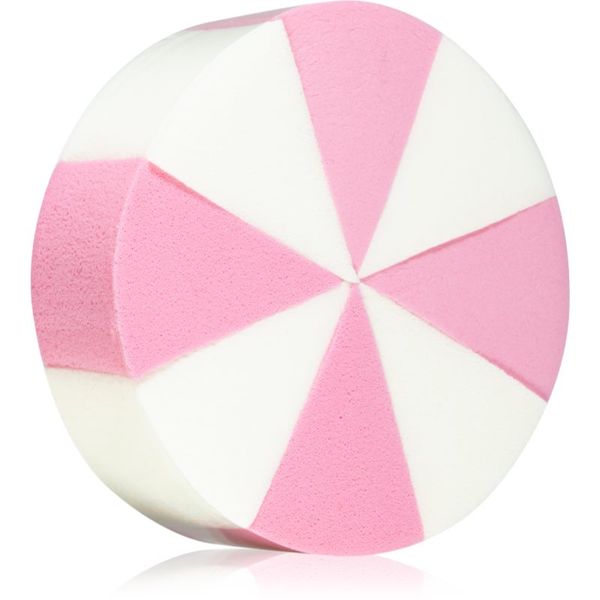 Diva & Nice Cosmetics Diva & Nice Cosmetics Accessories гъба за фон дьо тен 8 бр.