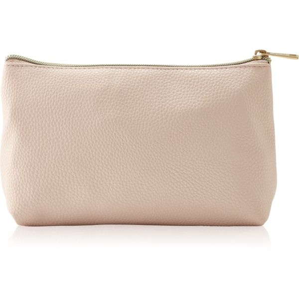 Diva & Nice Cosmetics Diva & Nice Cosmetics Accessories козметична чантичка цвят light pink 1 бр.