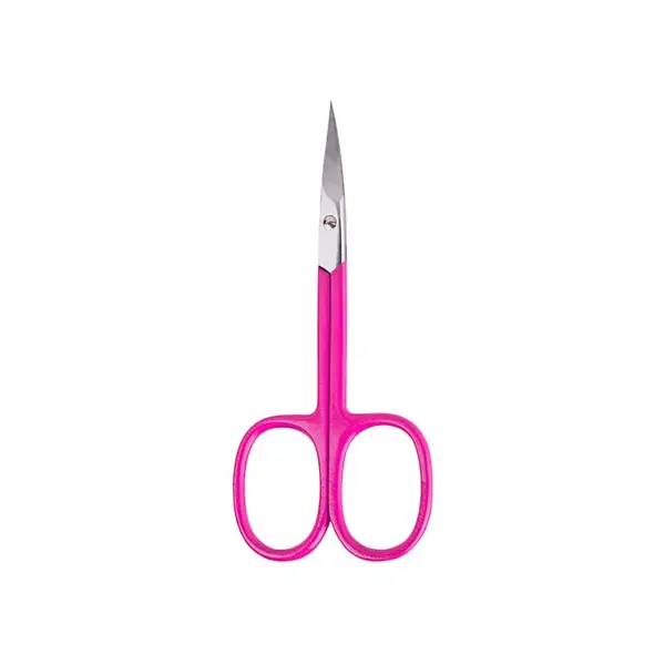 Diva & Nice Cosmetics Diva & Nice Cosmetics Accessories Nails ножички за нокти Pink 1 бр.