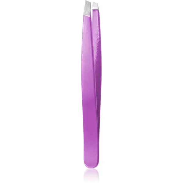 Diva & Nice Cosmetics Diva & Nice Cosmetics Accessories Nails пинсета Purple 1 бр.
