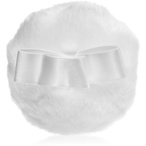 Diva & Nice Cosmetics Diva & Nice Cosmetics Accessories велурен тампон за пудра 1407