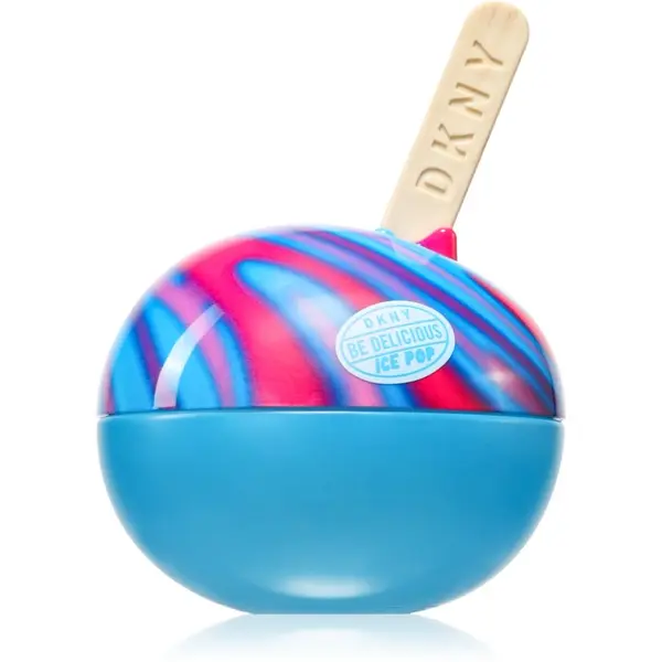 DKNY DKNY Be Delicious Ice Pop Berry Bliss EDP парфюмна вода за жени 50 мл.