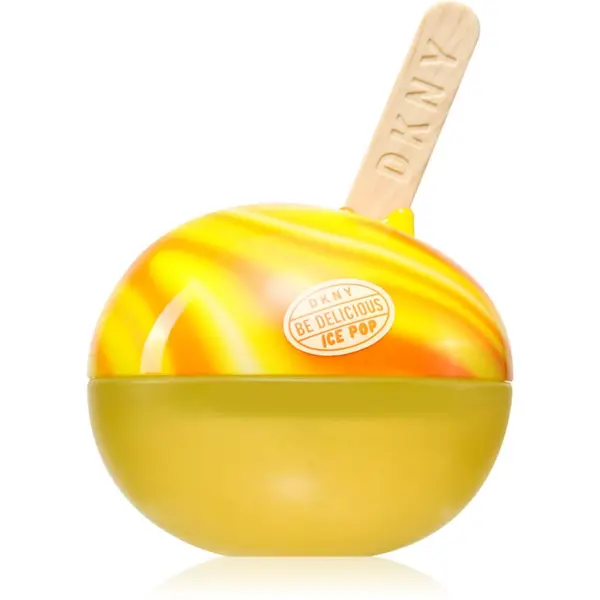 DKNY DKNY Be Delicious Ice Pop Citrus Splash EDP парфюмна вода за жени 50 мл.