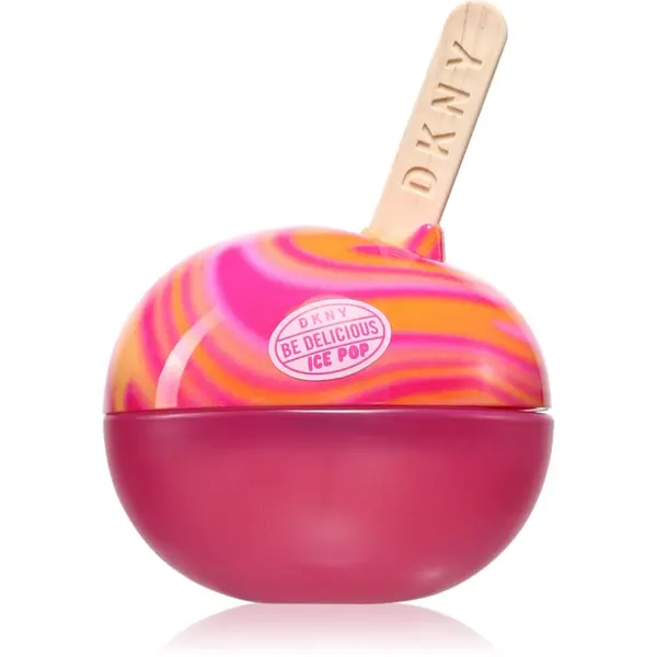DKNY DKNY Be Delicious Ice Pop Very Cherry парфюмна вода за жени 50 мл.