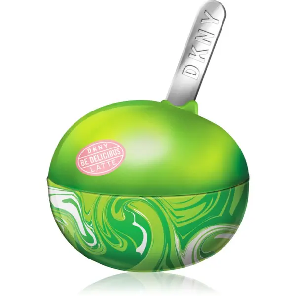 DKNY DKNY Be Delicious Matcha Latte парфюмна вода за жени 50 мл.