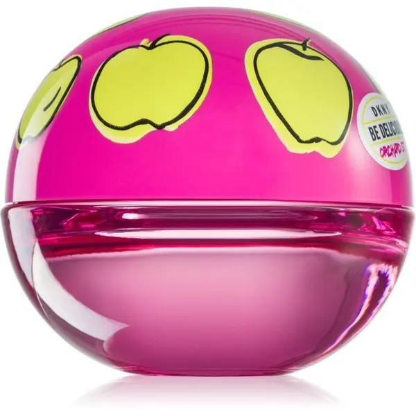 DKNY DKNY Be Delicious Orchard Street парфюмна вода за жени 30 мл.