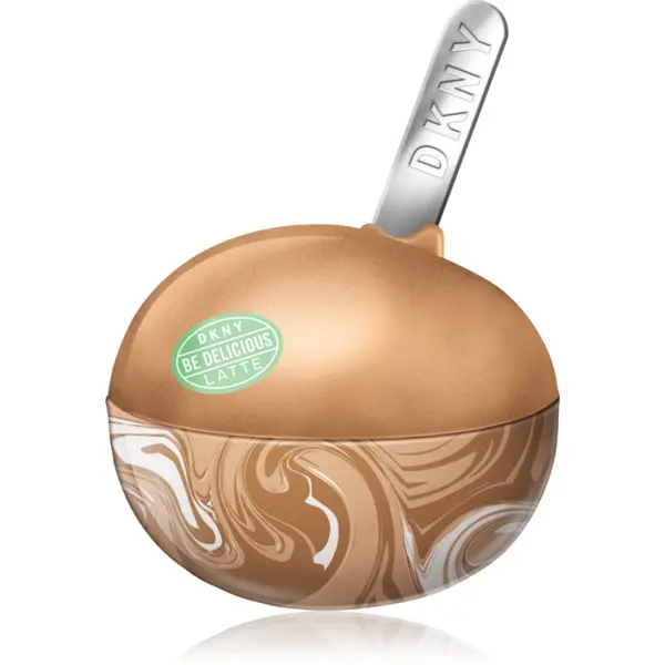DKNY DKNY Be Delicious Pistachio Latte парфюмна вода за жени 50 мл.
