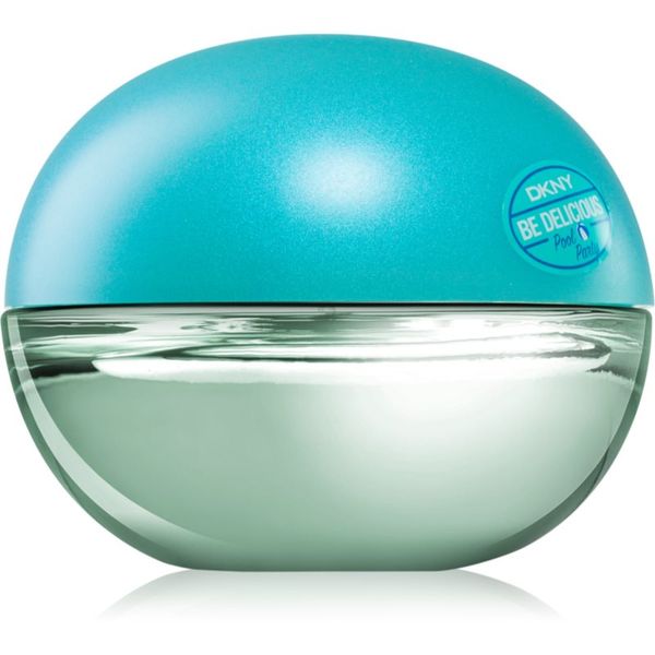 DKNY DKNY Be Delicious Pool Party Bay Breeze тоалетна вода за жени 50 мл.