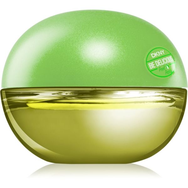 DKNY DKNY Be Delicious Pool Party Lime Mojito тоалетна вода за жени 50 мл.