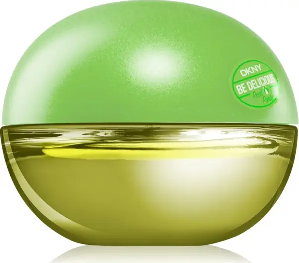 DKNY DKNY Be Delicious Pool Party Lime Mojito тоалетна вода за жени 50 мл.