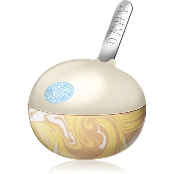 DKNY DKNY Be Delicious Vanilla Latte парфюмна вода за жени 50 мл.