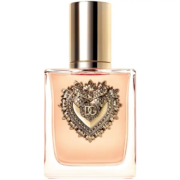 Dolce&Gabbana Dolce&Gabbana Devotion Eau de Parfum парфюмна вода сменяема за жени 50 мл.