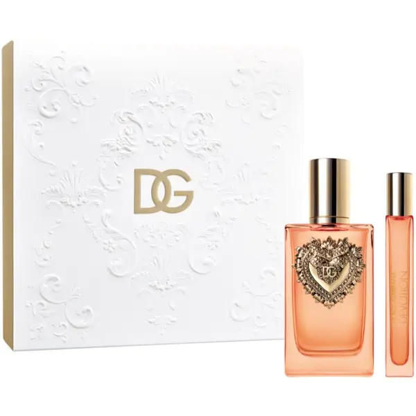 Dolce&Gabbana Dolce&Gabbana Devotion EDPI Gift Set подаръчен комплект за жени