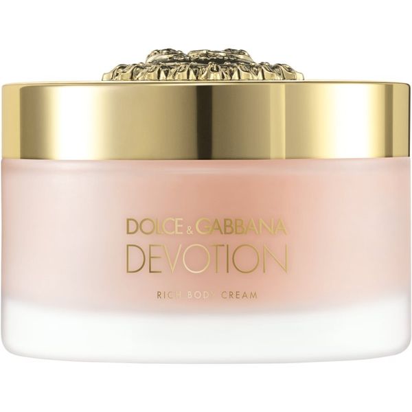 Dolce&Gabbana Dolce&Gabbana Devotion хидратиращ лосион за тяло за жени 180 мл.