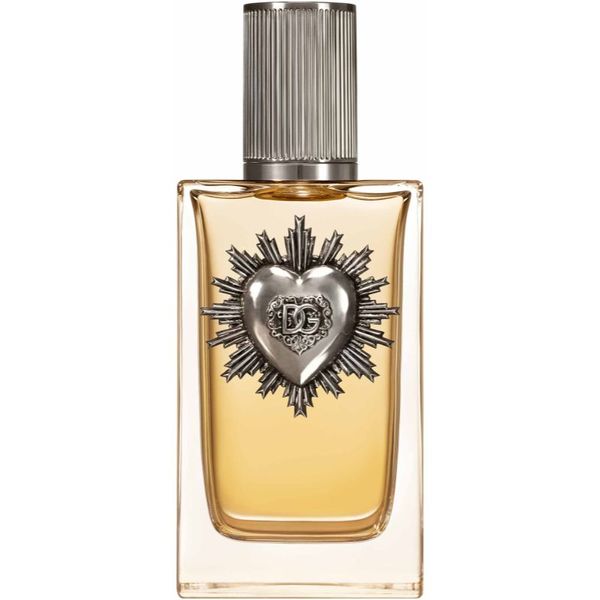 Dolce&Gabbana Dolce&Gabbana Devotion Pour Homme парфюмна вода за мъже 100 мл.
