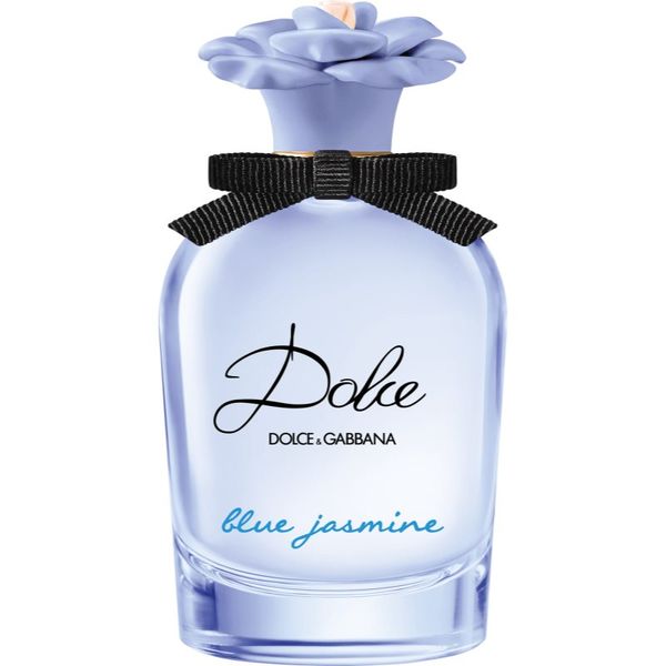 Dolce&Gabbana Dolce&Gabbana Dolce Blue Jasmin парфюмна вода за жени 75 мл.