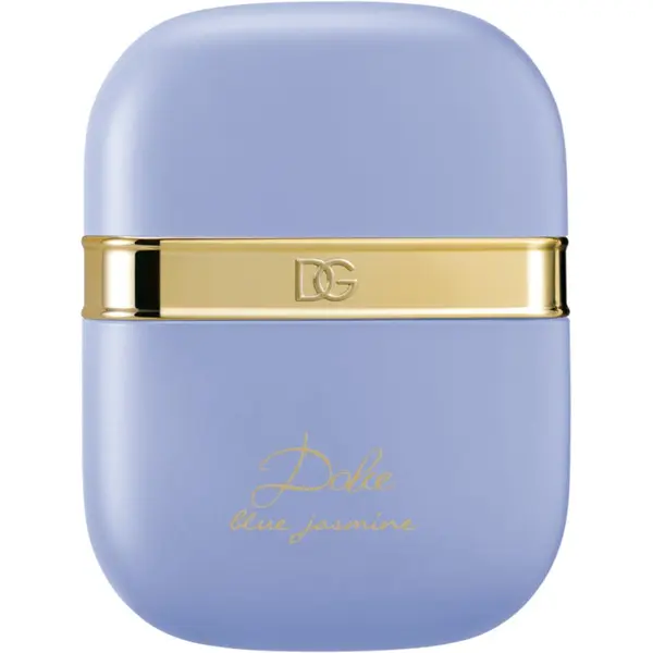 Dolce&Gabbana Dolce&Gabbana Dolce Blue Jasmine Eau de Parfum Perfume Gel парфюмиран гел за жени 30 мл.