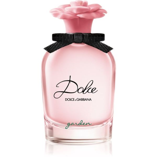 Dolce&Gabbana Dolce&Gabbana Dolce Garden парфюмна вода за жени 75 мл.