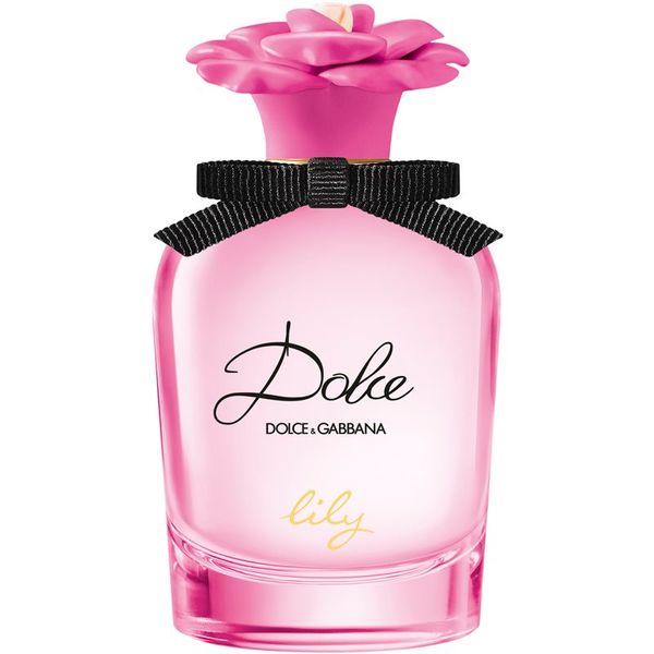 Dolce&Gabbana Dolce&Gabbana Dolce Lily тоалетна вода за жени 50 мл.