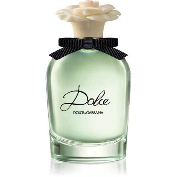 Dolce&Gabbana Dolce&Gabbana Dolce парфюмна вода за жени 75 мл.