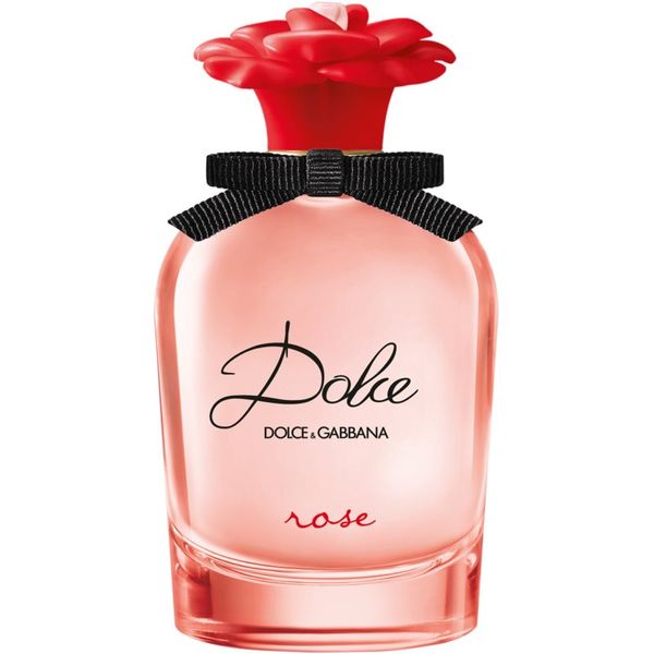 Dolce&Gabbana Dolce&Gabbana Dolce Rose тоалетна вода за жени 75 мл.
