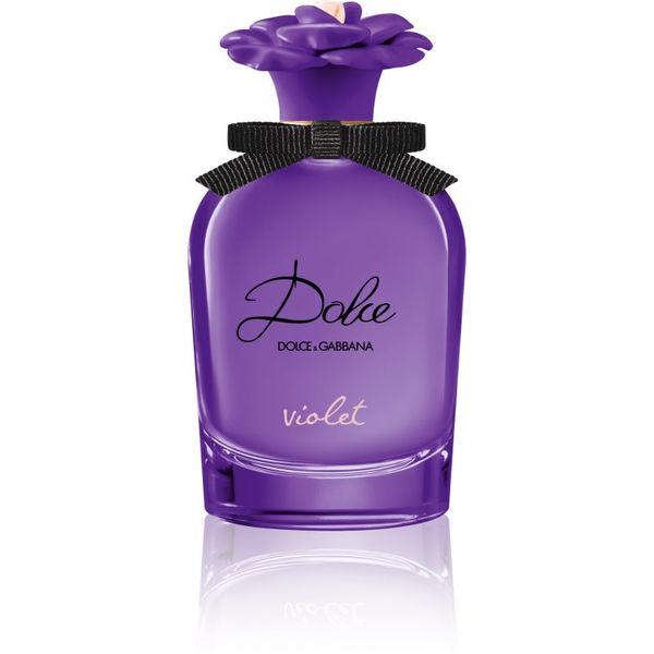 Dolce&Gabbana Dolce&Gabbana Dolce Violet тоалетна вода за жени 30 мл.