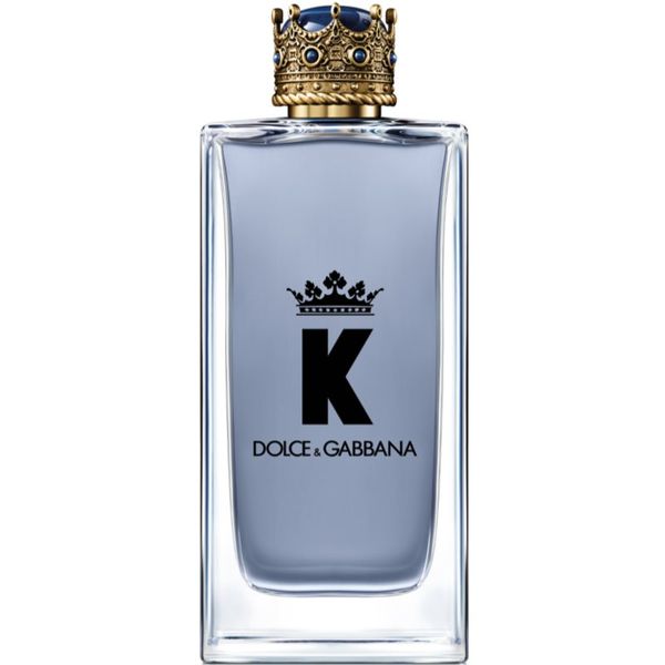 Dolce&Gabbana Dolce&Gabbana K by Dolce & Gabbana тоалетна вода за мъже 200 мл.