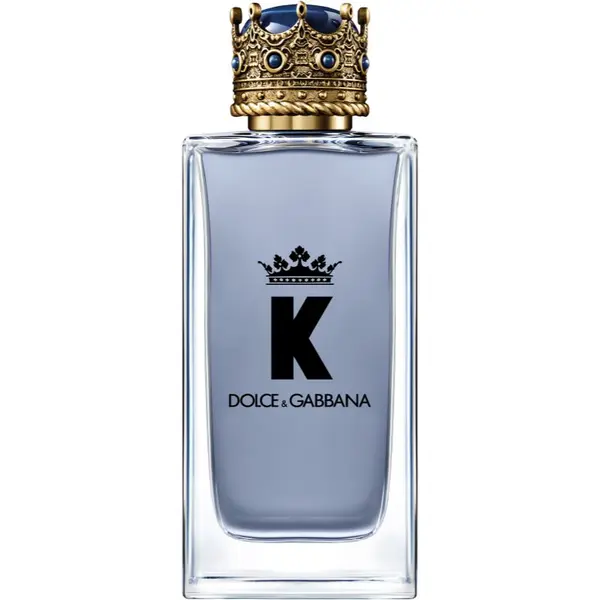 Dolce&Gabbana Dolce&Gabbana K by Dolce&Gabbana Eau de Toilette тоалетна вода за мъже 100 мл.