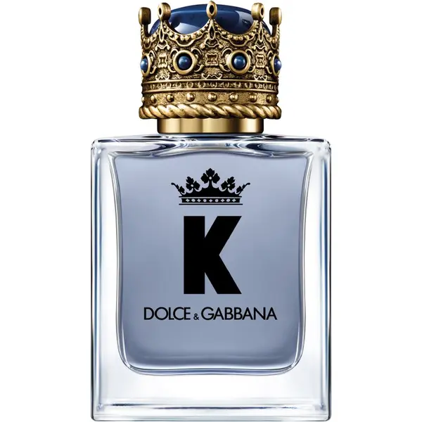 Dolce&Gabbana Dolce&Gabbana K by Dolce&Gabbana Eau de Toilette тоалетна вода за мъже 50 мл.