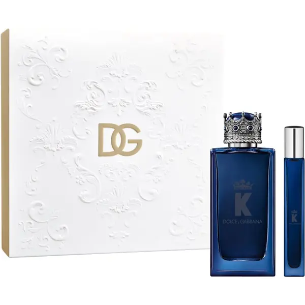 Dolce&Gabbana Dolce&Gabbana K by Dolce&Gabbana EDPI Gift Set подаръчен комплект за мъже