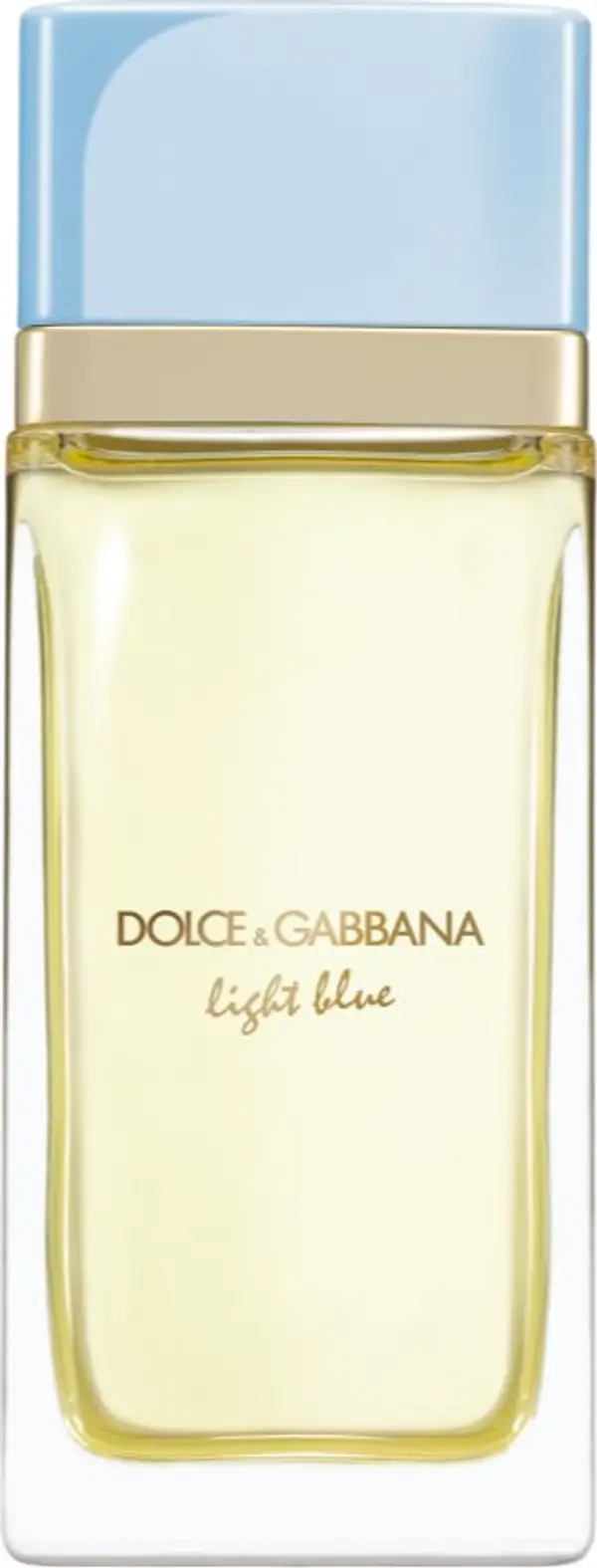 Dolce&Gabbana Dolce&Gabbana Light Blue Eau de Parfum парфюмна вода за жени 50 мл.