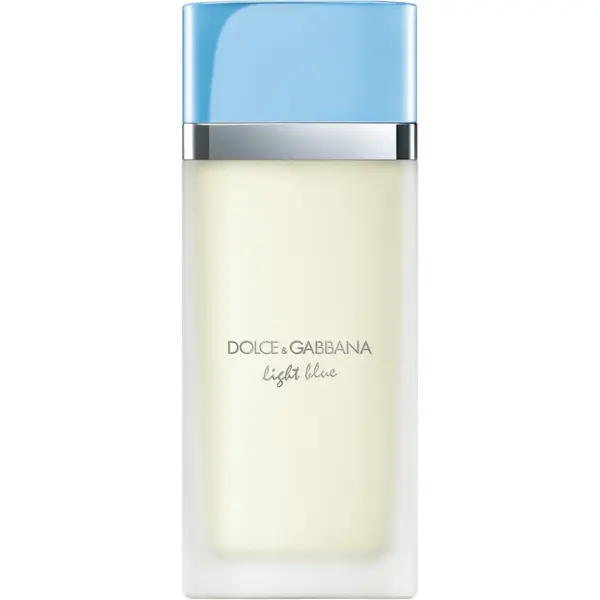 Dolce&Gabbana Dolce&Gabbana Light Blue Eau de Toilette тоалетна вода за жени 100 мл.