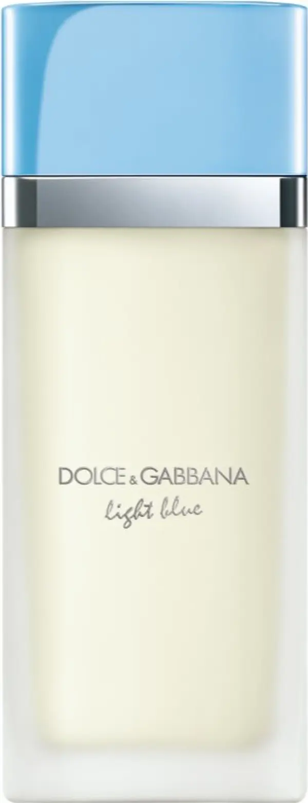 Dolce&Gabbana Dolce&Gabbana Light Blue Eau de Toilette тоалетна вода за жени 50 мл.