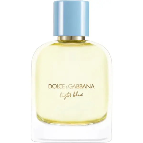 Dolce&Gabbana Dolce&Gabbana Light Blue Pour Homme Eau de Parfum парфюмна вода за мъже 100 мл.