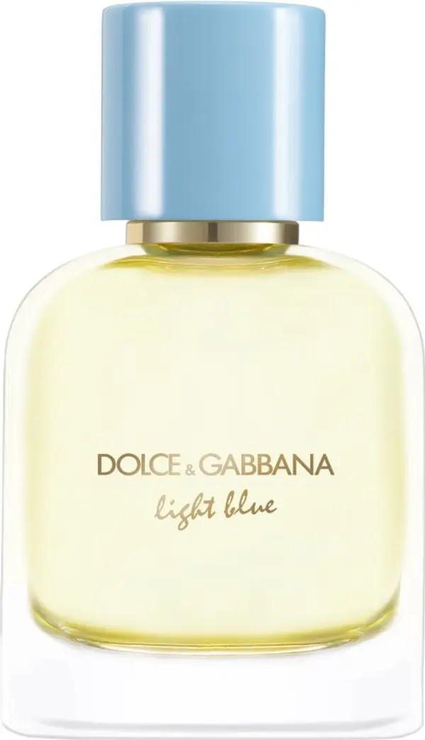 Dolce&Gabbana Dolce&Gabbana Light Blue Pour Homme Eau de Parfum парфюмна вода за мъже 50 мл.