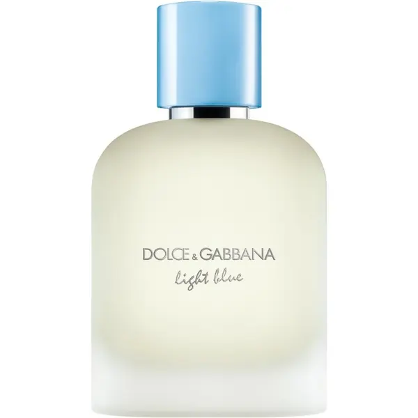 Dolce&Gabbana Dolce&Gabbana Light Blue Pour Homme Eau de Toilette тоалетна вода за мъже 100 мл.