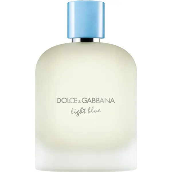 Dolce&Gabbana Dolce&Gabbana Light Blue Pour Homme Eau de Toilette тоалетна вода за мъже 200 мл.